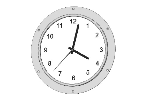 Clock