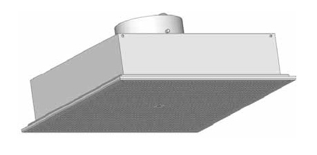Air Exhaust Outlets